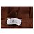 Autre Marque Sig. P. Pantaloni Slim-Fit in Cotone Marrone Rosso - vista 9