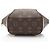 Borsa Ellipse BB in tela Monogram LV Match di Louis Vuitton Marrone - vista 4