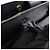 Chanel Neo Executive Große Tote Tasche aus Leder Schwarz - Ansicht 7