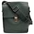 Louis Vuitton YARANGA Taiga Shoulder Bag Black Leather  ref.2323339