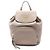 Prada VIT DAINO Leather Backpack