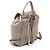 Prada VIT DAINO Leather Backpack - view 7