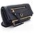 Clutch Louis Vuitton Monogram Empreinte Petillante Blu - vista 2