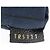 Clutch Louis Vuitton Monogram Empreinte Petillante Blu - vista 5