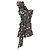 Vestido Mini Lavern de Un Hombro en Algodón con Estampado Floral de Isabel Marant - vista 7