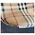 Borsa a tracolla Burberry beige in pelliccia - vista 12