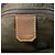 Borsa a tracolla Burberry beige in pelliccia - vista 2
