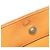 Céline Borsa a Spalla in PVC Celine Macadam Marrone - vista 8