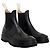 Jacquemus Pavane Leather Boots - view 2
