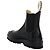 Jacquemus Pavane Leather Boots - view 3