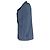 Acne Studios Jamalik Double-Breasted Blazer in Navy Blue Polyester - view 5