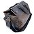 Louis Vuitton Borsa da viaggio Macassar Neo Greenwich Monogram Marrone - vista 7