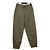 Hermès Pantalones Hermes Caqui