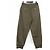 Hermès Pantalones Hermes Caqui - vista 2