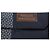 Corbata Logo Puzzle de Seda Hermès Azul Marino - vista 10