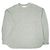 Autre Marque Gracias PIGMENT camiseta de manga larga de algodón Gris