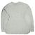 Autre Marque Gracias PIGMENT camiseta de manga larga de algodón Gris - vista 2
