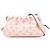 Pochette Mini Scala Mahina Monogram Rosa Louis Vuitton