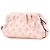 Pochette Mini Scala Mahina Monogram Rosa Louis Vuitton - vista 2