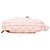 Pochette Mini Scala Mahina Monogram Rosa Louis Vuitton - vista 3