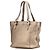 LOEWE Gold Anagram Leder Fusta Tote - Ansicht 2