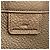 LOEWE Gold Anagram Leder Fusta Tote - Ansicht 5