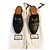 Mule Gucci Princetown in pelle nera 41 Nero
