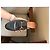Mule Gucci Princetown in pelle nera 41 Nero - vista 2