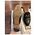 Mule Gucci Princetown in pelle nera 41 Nero - vista 4