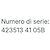 Mule Gucci Princetown in pelle nera 41 Nero - vista 5