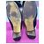 Mule Gucci Princetown in pelle nera 41 Nero - vista 3