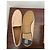 Mocassini Gucci Beige Corallo Pesca in Tela - vista 4