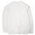 Autre Marque Danke Schön PIGMENT L/S T-Shirt aus Baumwolle Weiß