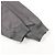 Hermès Pantalones de algodón rayón Hermes Castaño Gris - vista 9