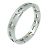 Hermès Vintage Silber 925 Charm Armband von Hermes - Ansicht 2
