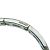 Hermès Vintage Silber 925 Charm Armband von Hermes - Ansicht 3