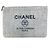 Chanel Deauville Blau