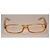 Occhiali Dior CD3091/rhinestones gialli Giallo - vista 2