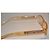 Occhiali Dior CD3091/rhinestones gialli Giallo - vista 5