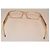 Occhiali Dior CD3091/rhinestones gialli Giallo - vista 7