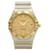 Omega Constellation Full Bar 1292.10 SS Gold Watch  ref.2324905