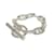 Hermès Hermes Chaine d'Ancre GM Silver 925 Charm Bracelet Silvery  - view 1