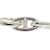 Hermès Hermes Chaine d'Ancre GM Silver 925 Charm Bracelet Silvery  - view 6