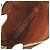 Borsa a Spalla Monogram Marly di Louis Vuitton Marrone Monogramma - vista 6