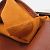 Borsa a Spalla Musette Salsa di Louis Vuitton Marrone Monogramma - vista 8