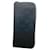 Louis Vuitton Long Wallet Monogram Shadow Zippy Vertical M62902 Noir Black  ref.2325042
