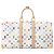 Louis Vuitton LV Keepall Multicolore bianco x TM nuovo - vista 2