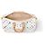 Louis Vuitton LV Keepall Multicolore bianco x TM nuovo - vista 3
