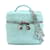 Sac à main Monogram Empreinte bleu clair Louis Vuitton