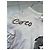 Camiseta Chanel blanca de algodón talla 36 Blanco - vista 3